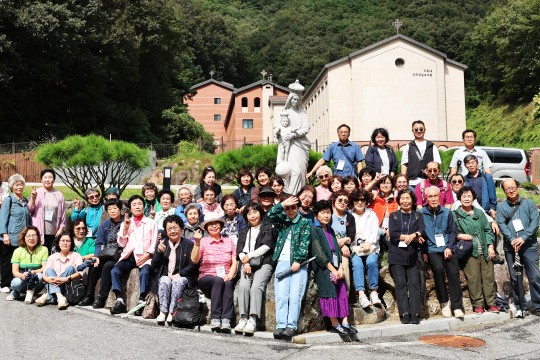 2025년 9월 20일 꾸리아 야외행사